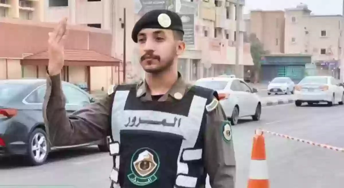 عاجل: المرور السعودي يحذر ويتوعد حامل رخصة القيادة الأجنبية من هذه المخالفة الجديدة .. هل سيتم منعهم قيادة السيارة في المملكة؟