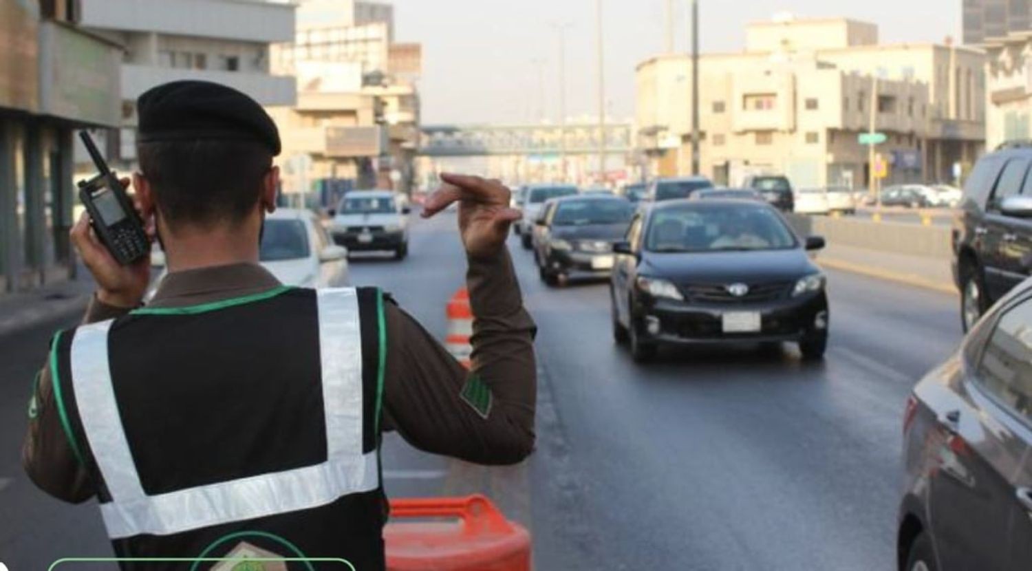 عاجل .. المرور السعودي يفرض غرامة مالية لكل قائد سيارة لايقوم بهذا الإجراء المهم في رخصة القيادة (تعرف عليه)