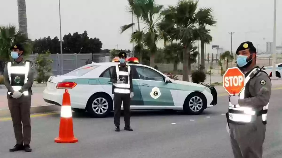 المرور السعودي يصدر تنويه هام وعاجل لجميع قائدي المركبات بعدم قيادة السيارة في هذه الحالة .. انتبه لهذه الإجراءات من اليوم